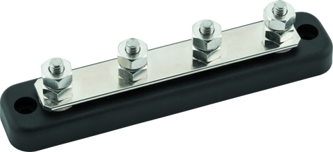 QuadBoss Battery Accessories