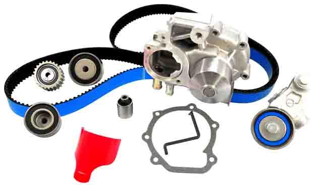 Gates Belts - Timing, Accessory