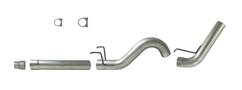 Diamond Eye Performance DPF Back
