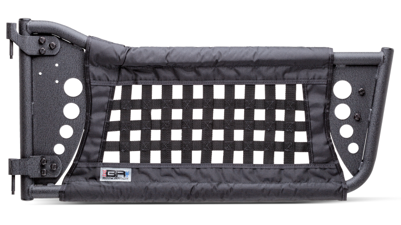 Body Armor 4x4 Doors