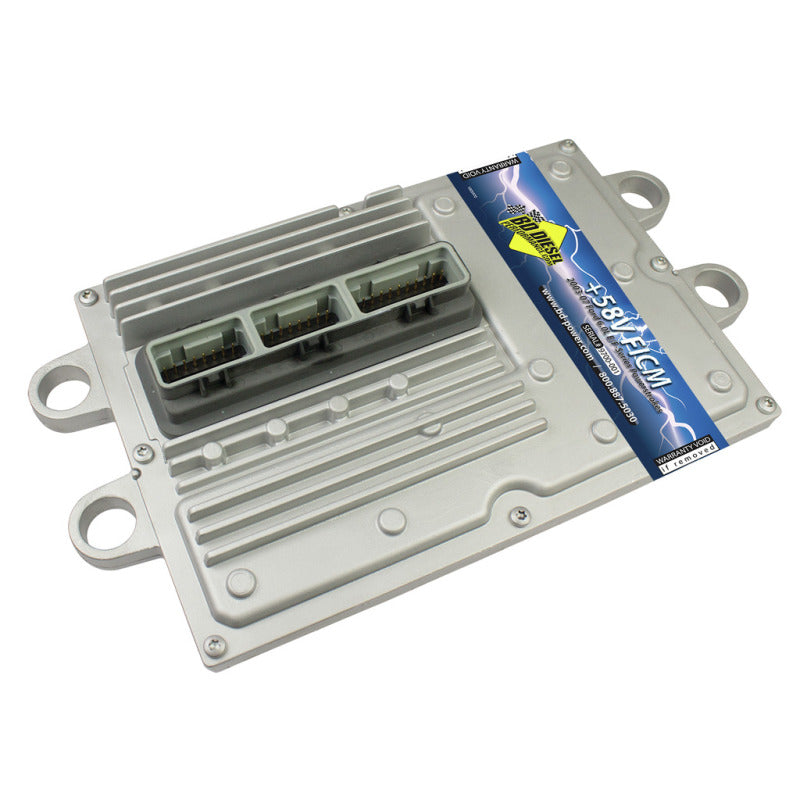 BD Diesel Fuel Injection Control Modules