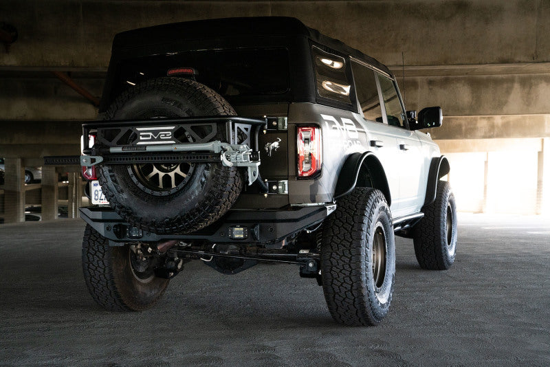 DV8 Offroad Tail Lights