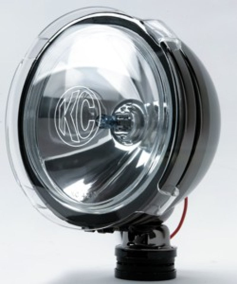 KC HiLites Light Covers and Guards