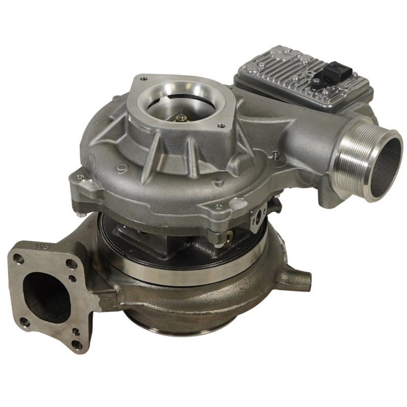 BD Diesel Turbochargers