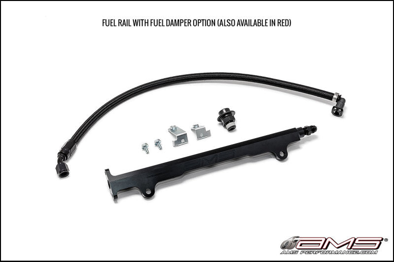 AMS Fuel Rails