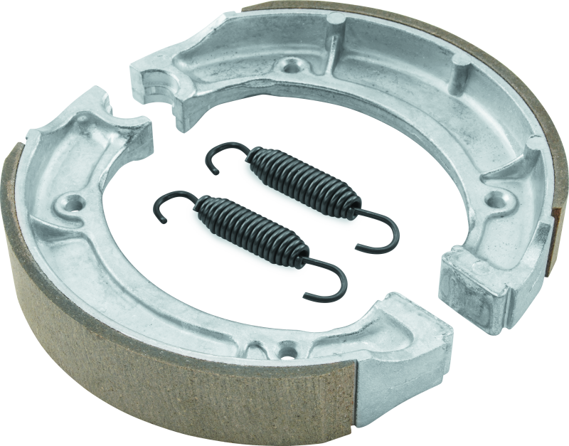 BikeMaster Brake Shoes