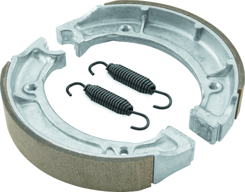 BikeMaster Brake Shoes