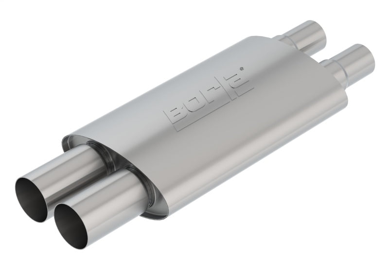 Borla Resonators