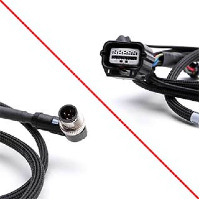 COBB Flex Fuel Kit