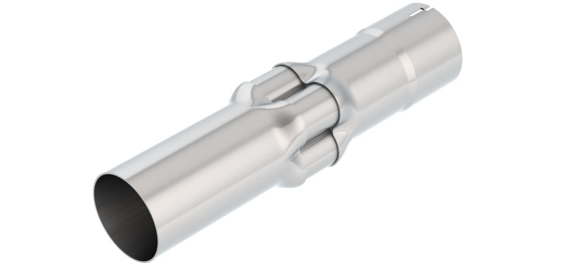 Borla Clamps