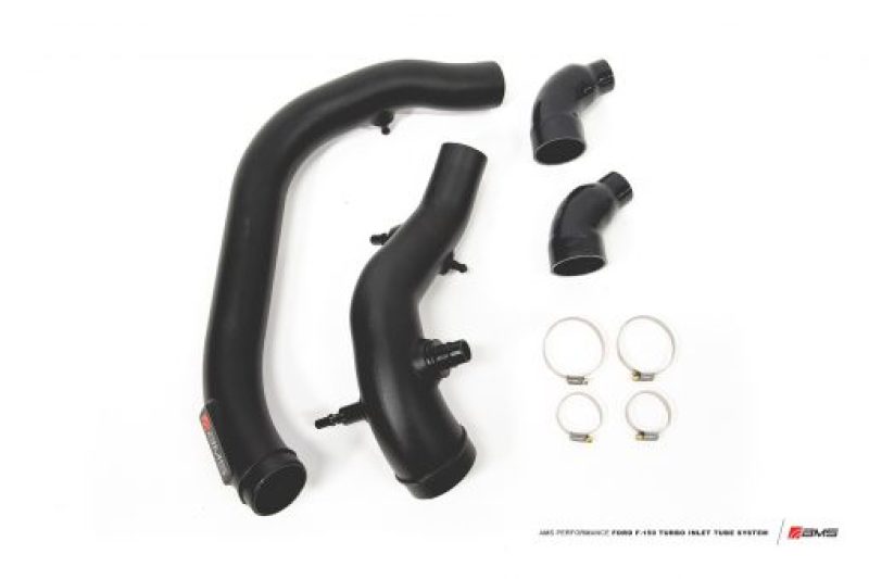 AMS Turbo Upgrade Components