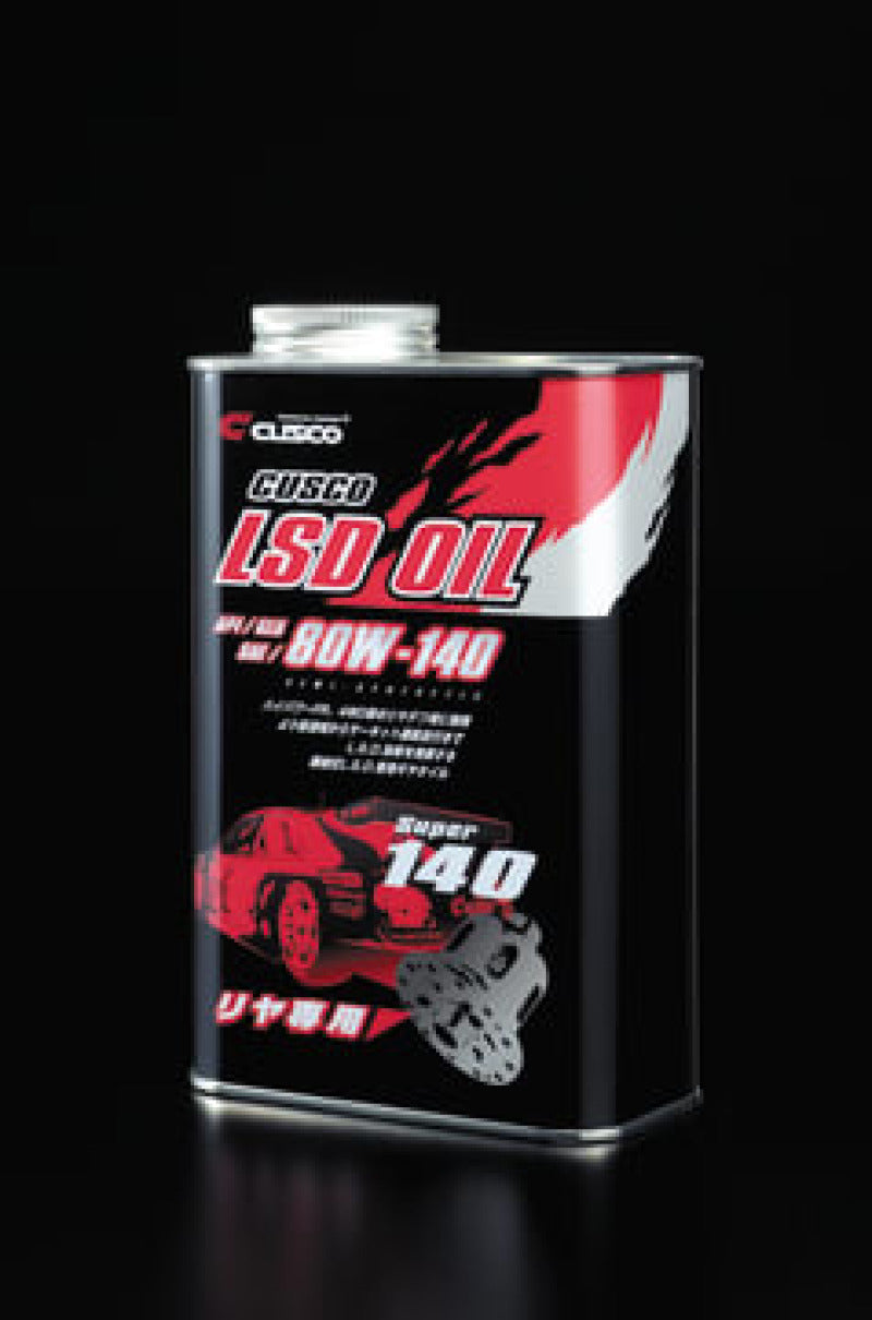 Cusco Gear Oils