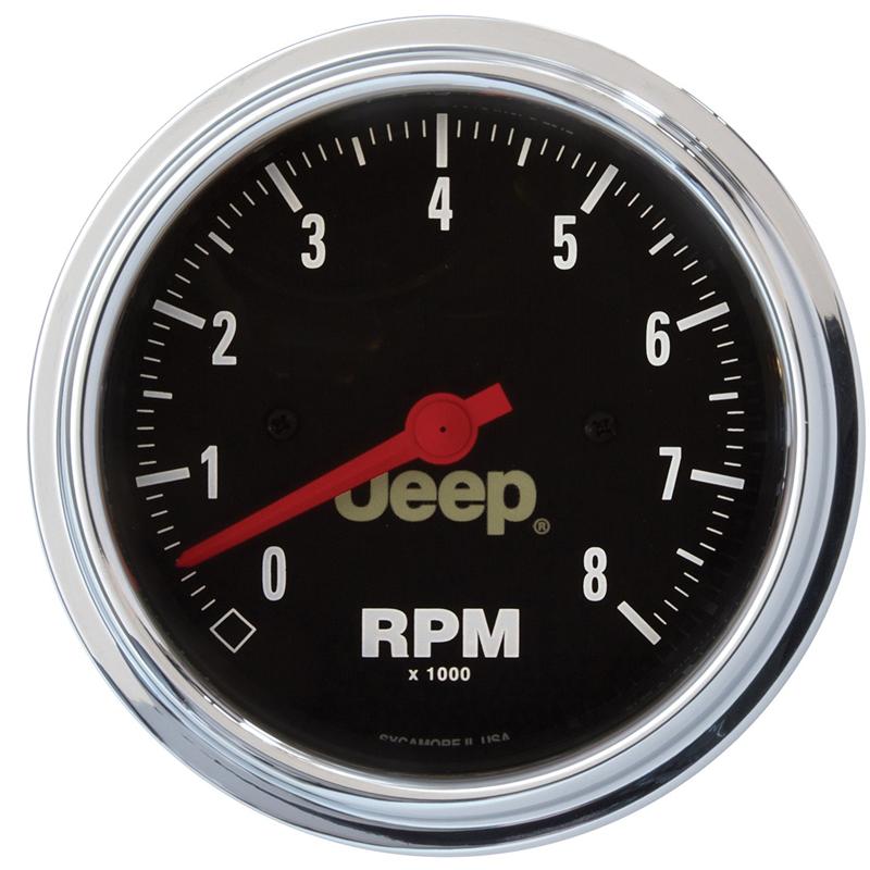 AutoMeter Gauges