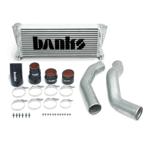 Banks Power Intercooler Kits