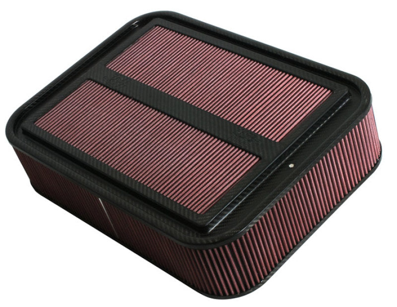 K&N Engineering Air Intake Components