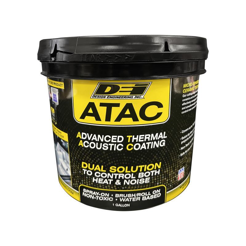 DEI Greases & Lubricants