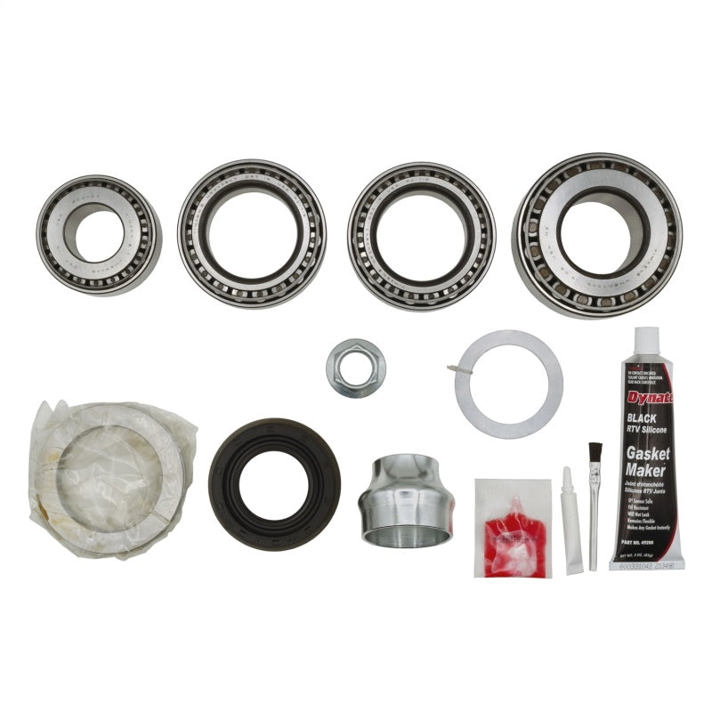 Eaton Differential Install Kits