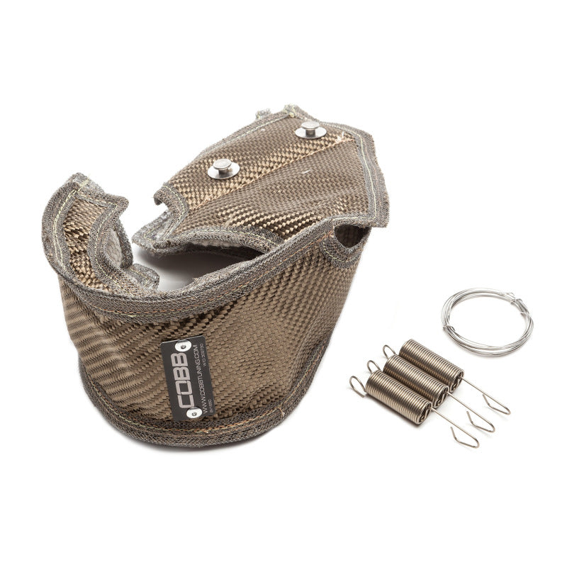 COBB Turbo Blankets