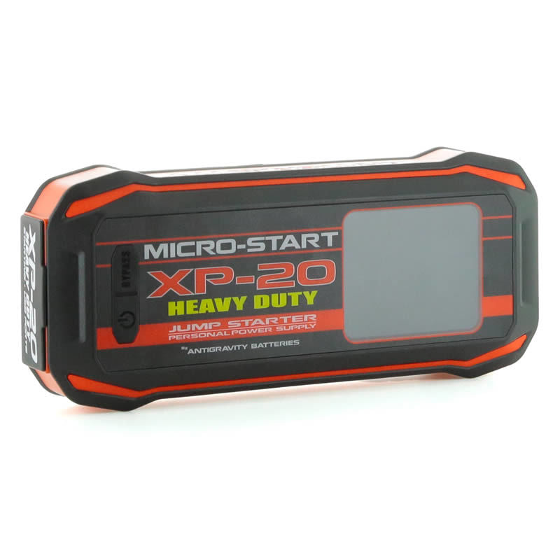 Antigravity Batteries Battery Jump Starters