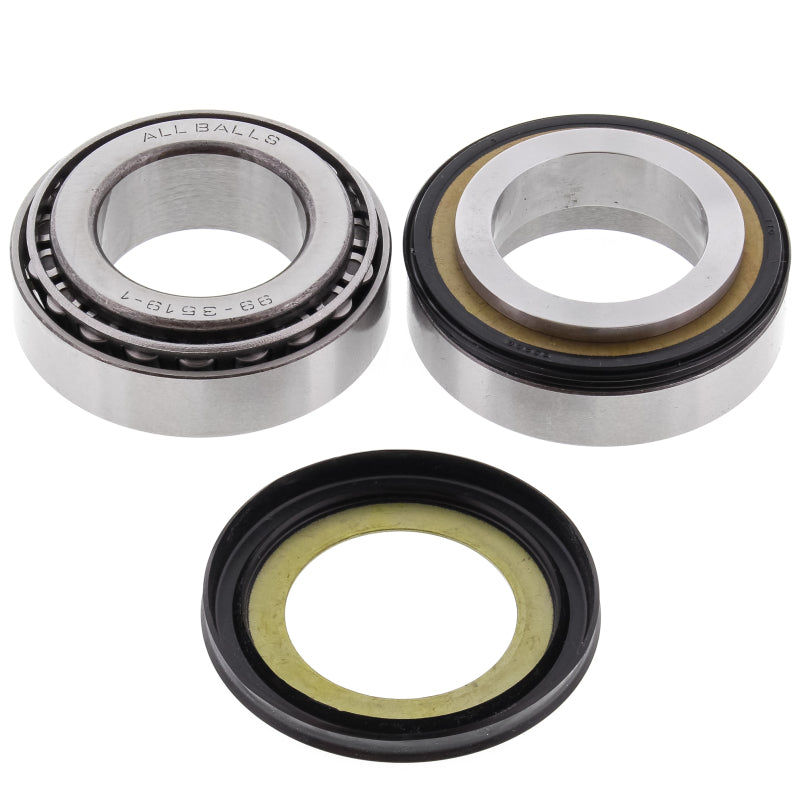 All Balls Racing Steering Knuckles & Spindles