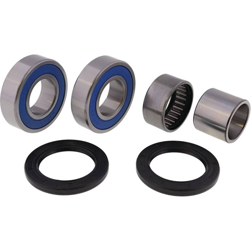 All Balls Racing Wheel Bearings