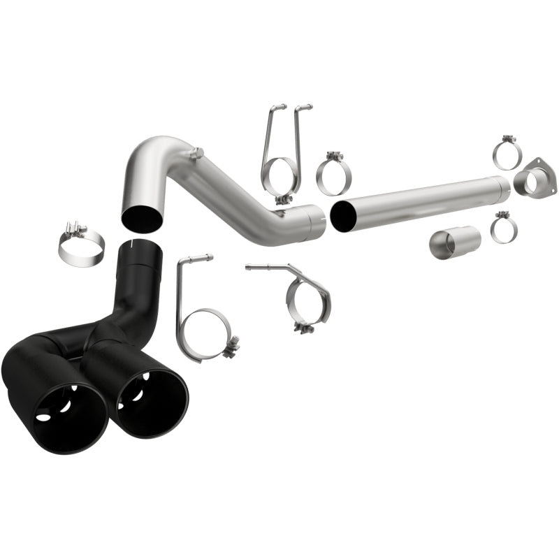 Magnaflow DPF Back