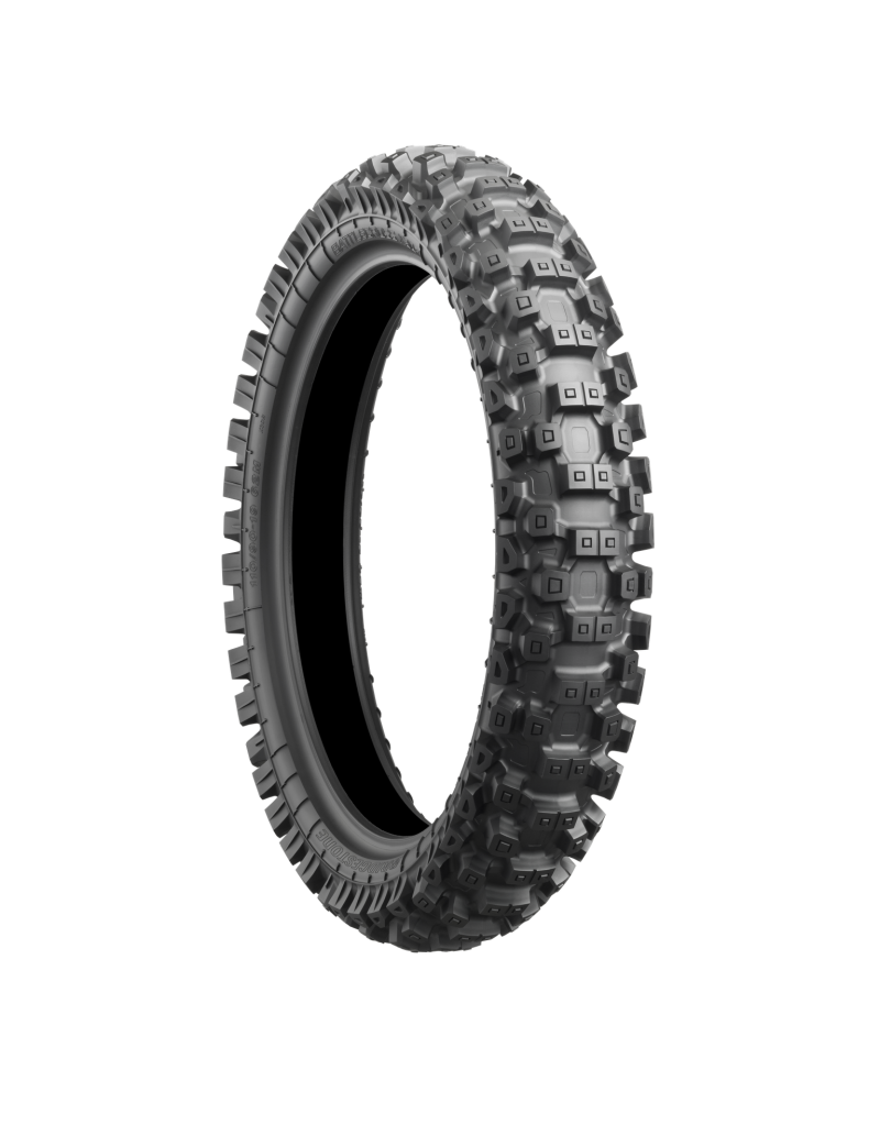 Bridgestone Motorcycle Tires - Off Road