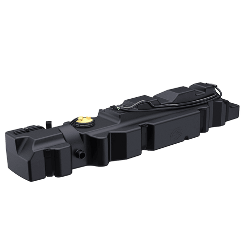 S&B Filters Fuel Tank