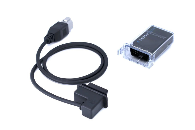 Auto Agent 3 Accessories