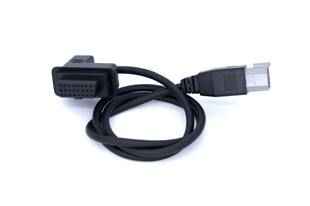 Auto Agent 3 Cable for Can-Am, SkiDoo, SeaDoo and Ryker