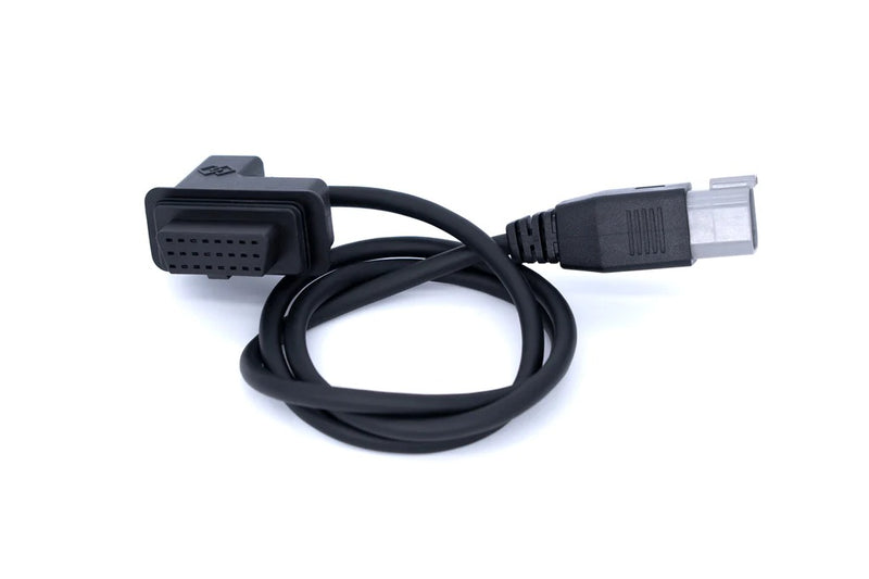 Auto Agent 3 Cables