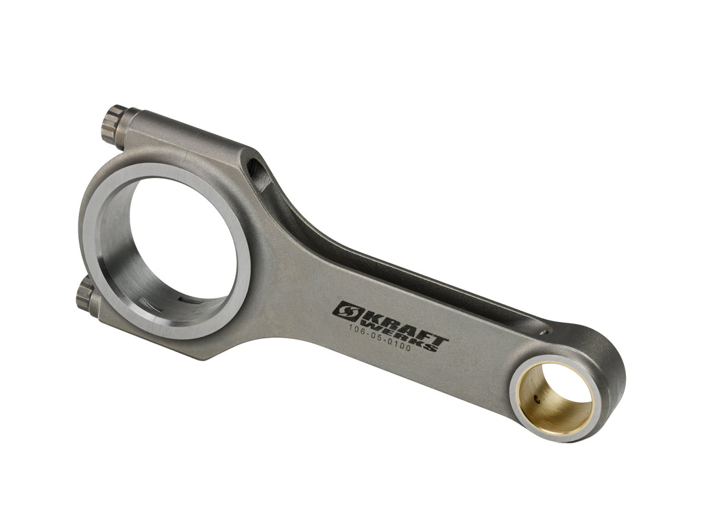Connecting Rods 2019-2023 Honda Talon