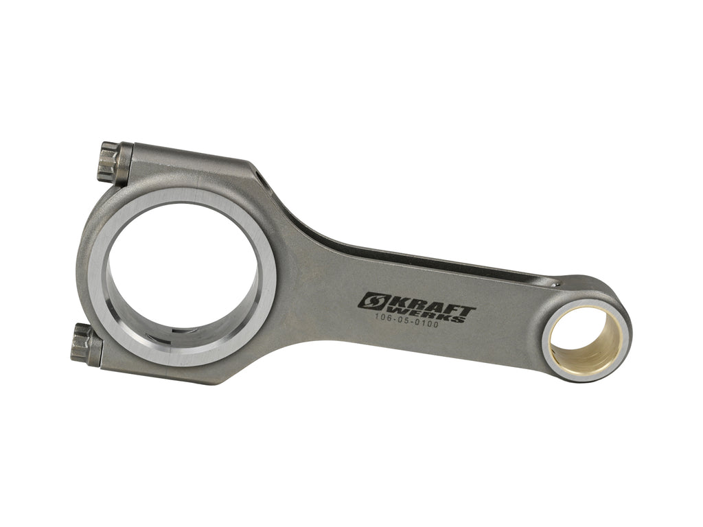 Connecting Rods 2019-2023 Honda Talon
