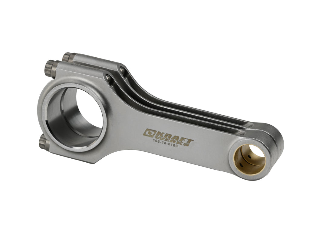 Connecting Rods 2020-2023 Kawasaki KRX 1000