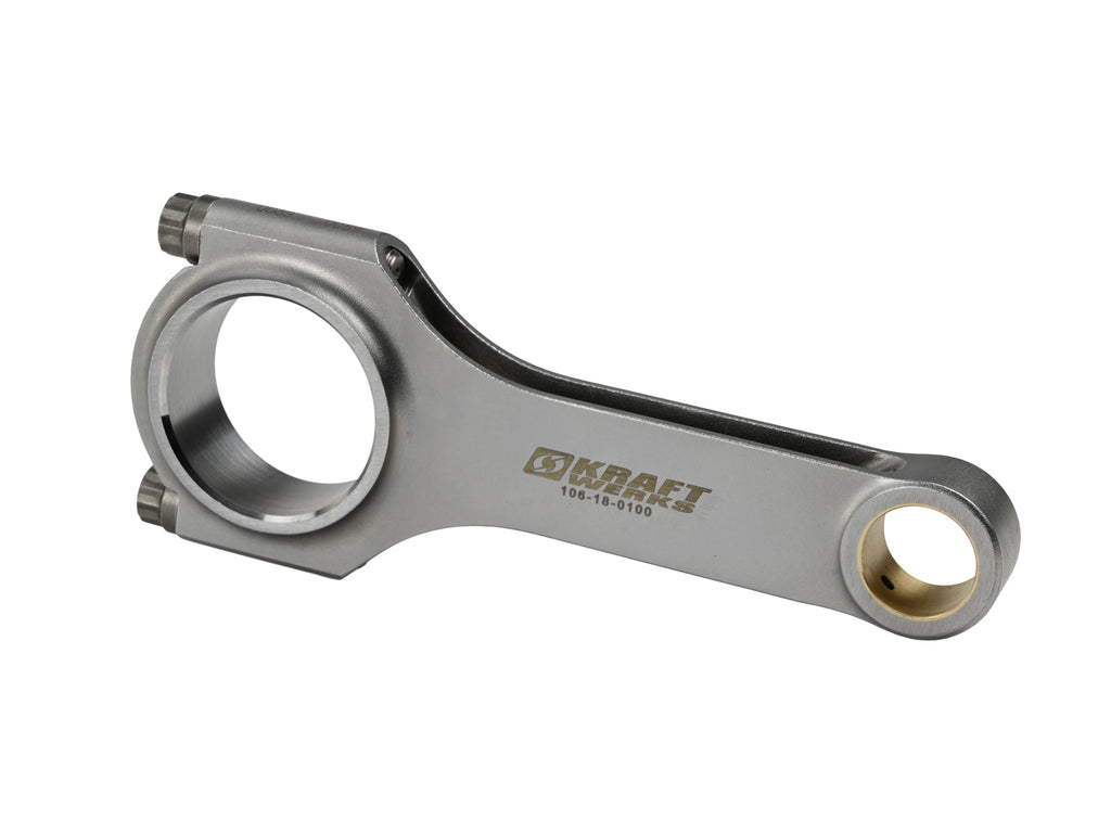 Connecting Rods 2020-2023 Kawasaki KRX 1000
