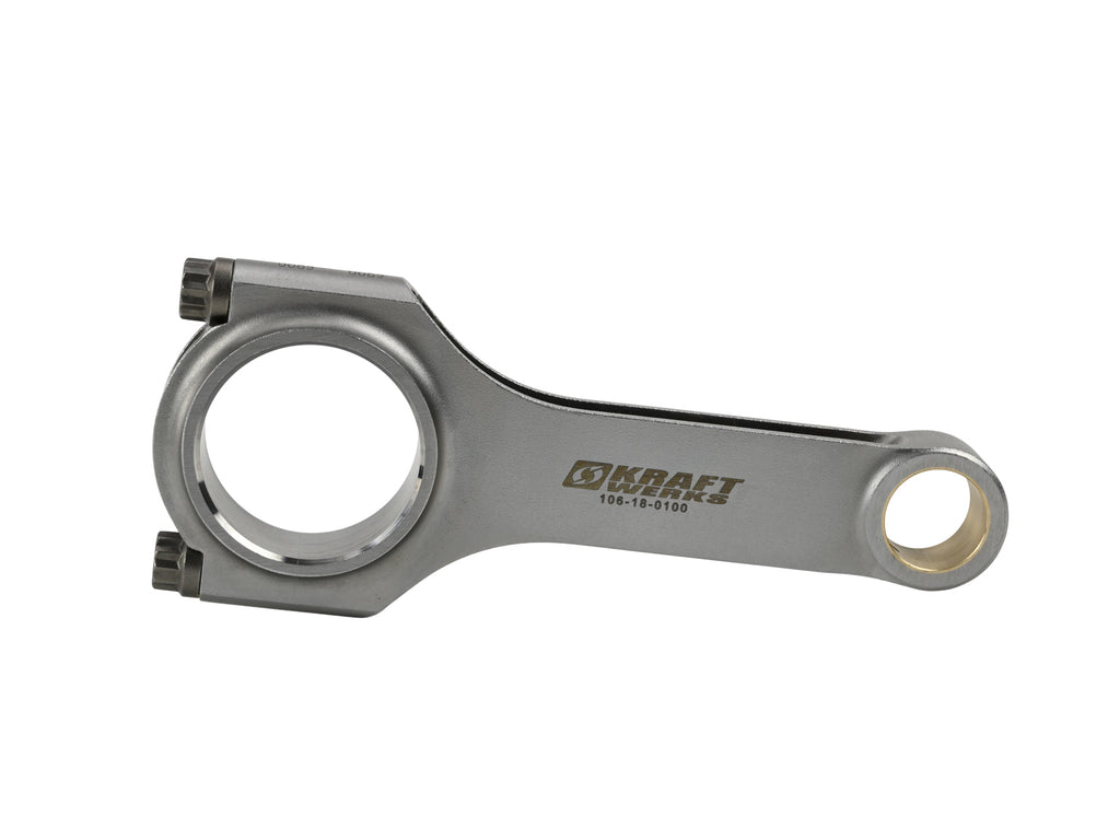 Connecting Rods 2020-2023 Kawasaki KRX 1000