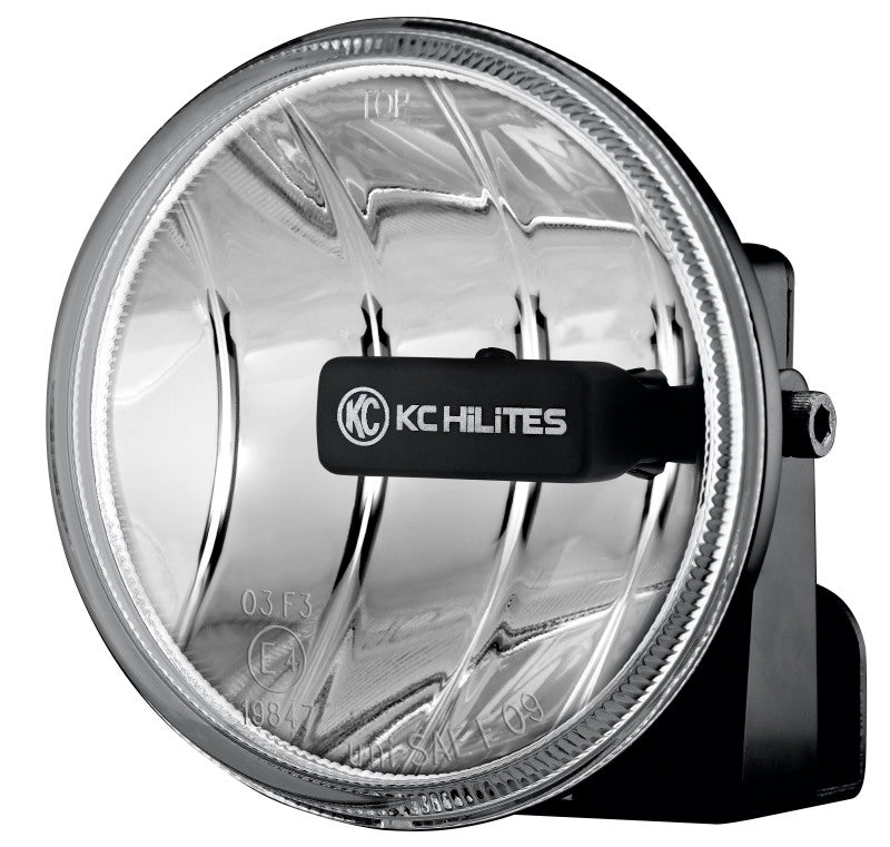 KC HiLites Fog Lights