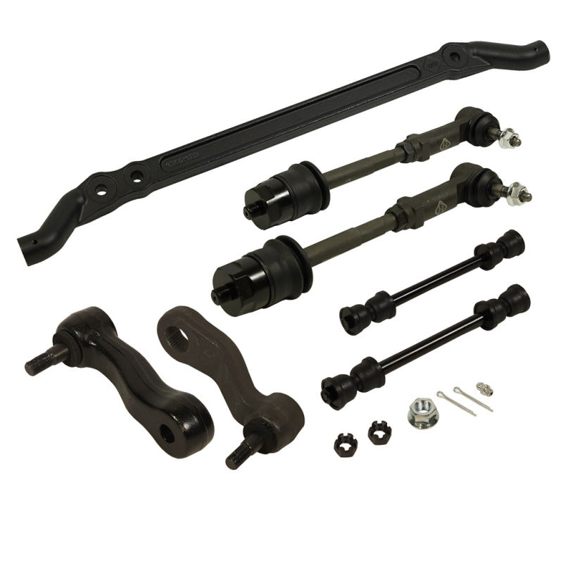 BD Diesel Steering Stabilizer