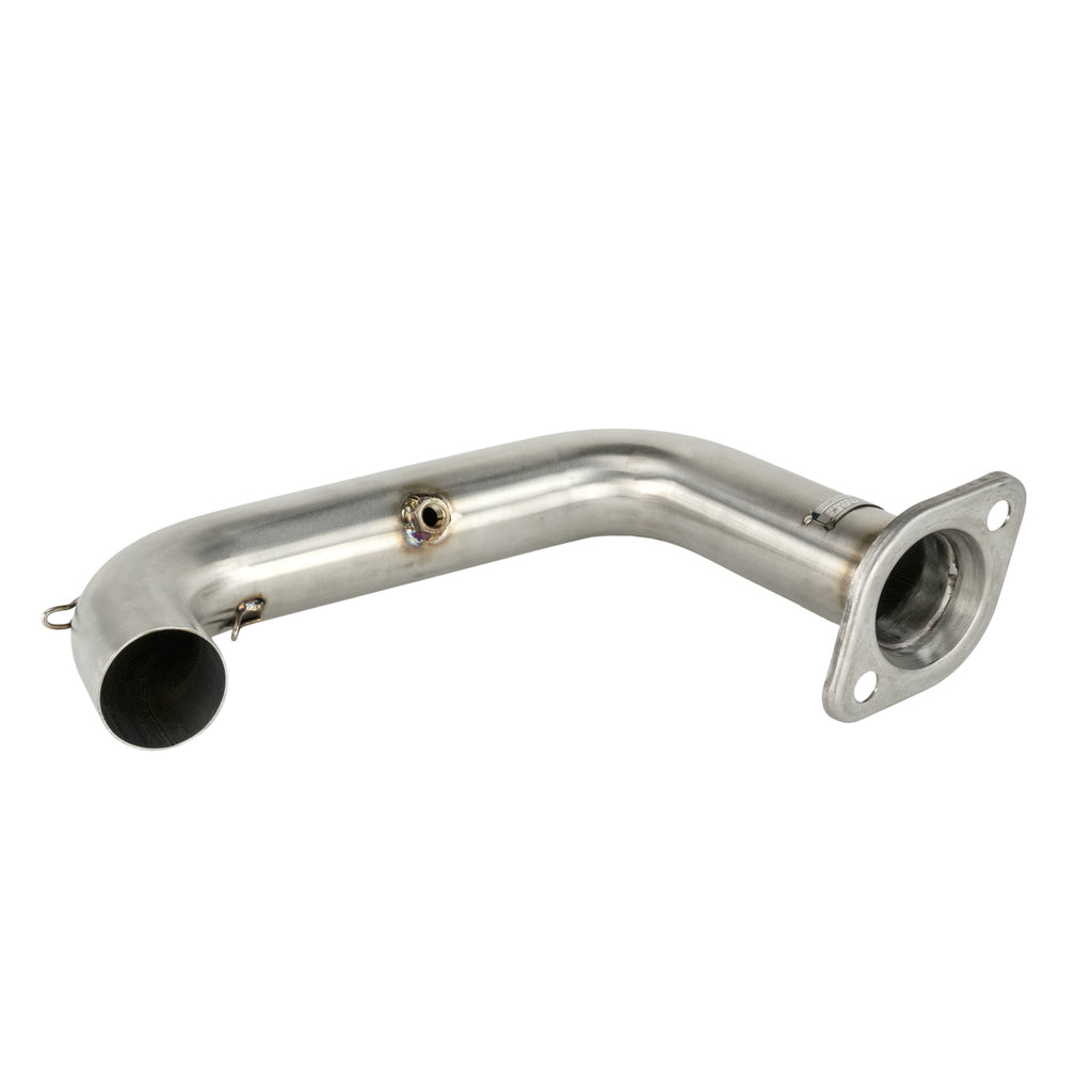Extreme RR Single Muffler Slip-On Exhaust 2019-2023  Honda Talon