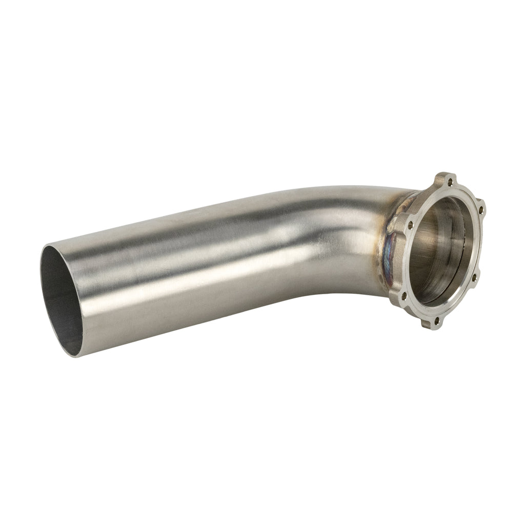 Extreme RR Single Muffler Slip-On Exhaust 2019-2023  Honda Talon