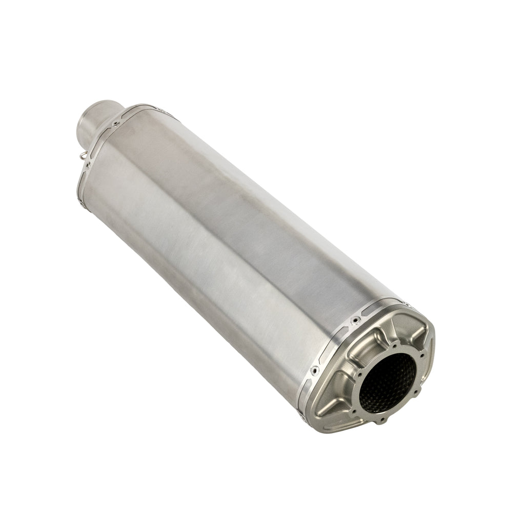 Extreme RR Single Muffler Slip-On Exhaust 2019-2023  Honda Talon