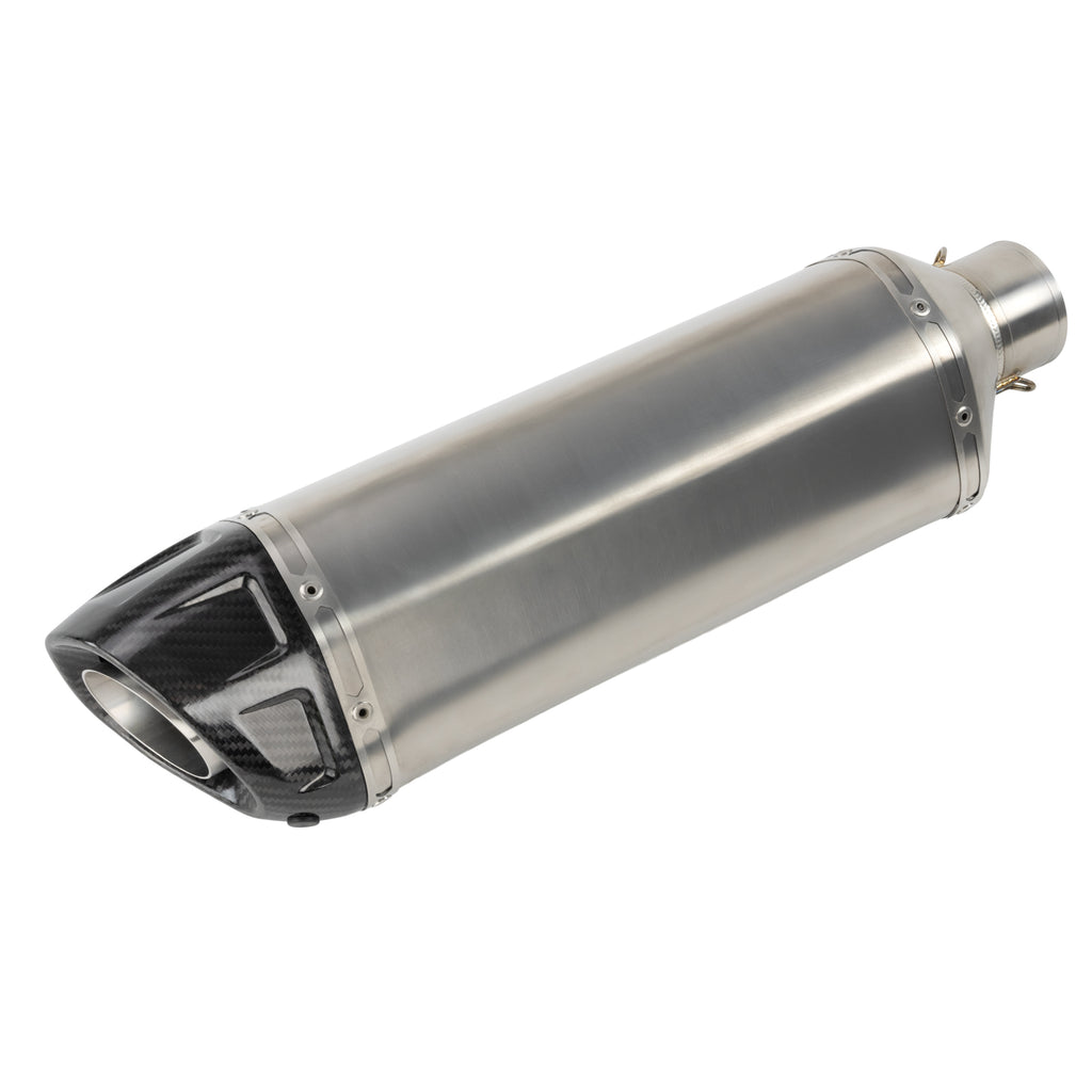 Extreme RR Single Muffler Full Exhaust 2014-2023 Polaris RZR 1000 XP
