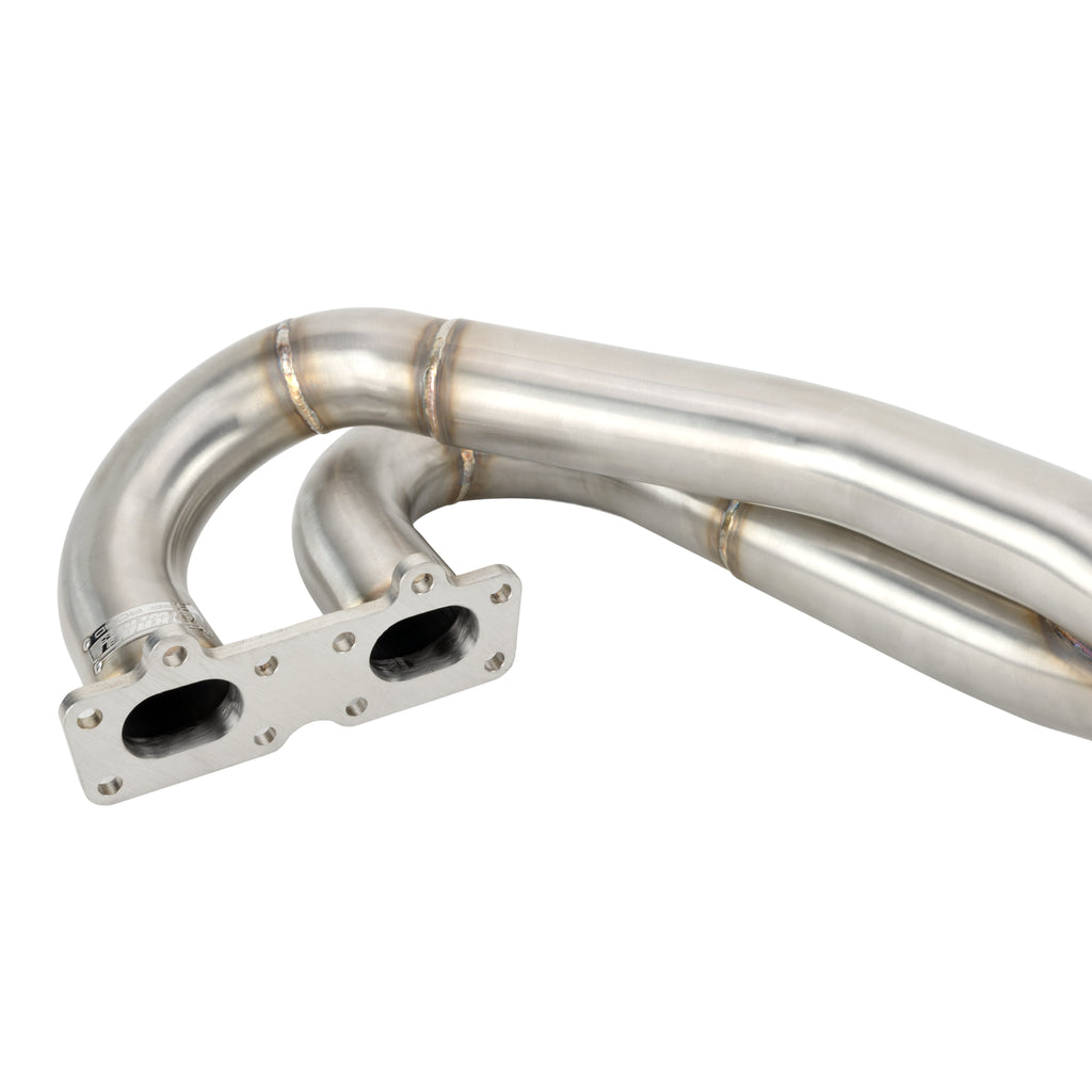 Extreme RR Single Muffler Full Exhaust 2014-2023 Polaris RZR 1000 XP