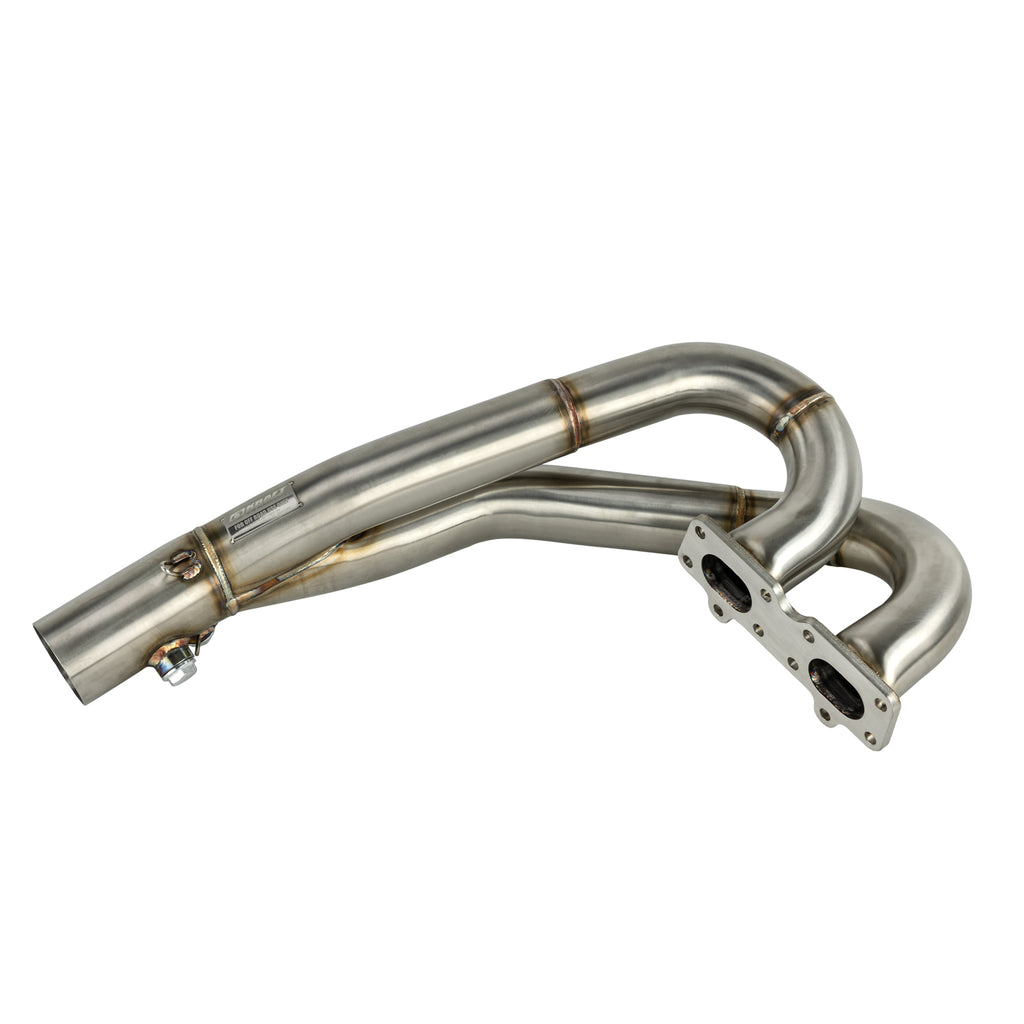 Extreme RR Single Muffler Full Exhaust 2014-2023 Polaris RZR 1000 XP