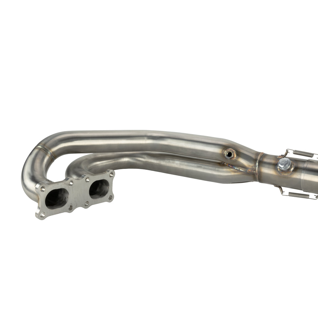 Extreme RR Single Muffler Full Exhaust 2020-2023 Kawasaki KRX 1000