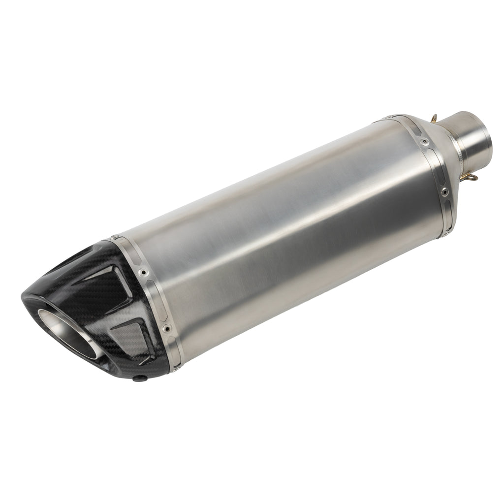 Extreme RR Single Muffler Full Exhaust 2020-2023 Kawasaki KRX 1000