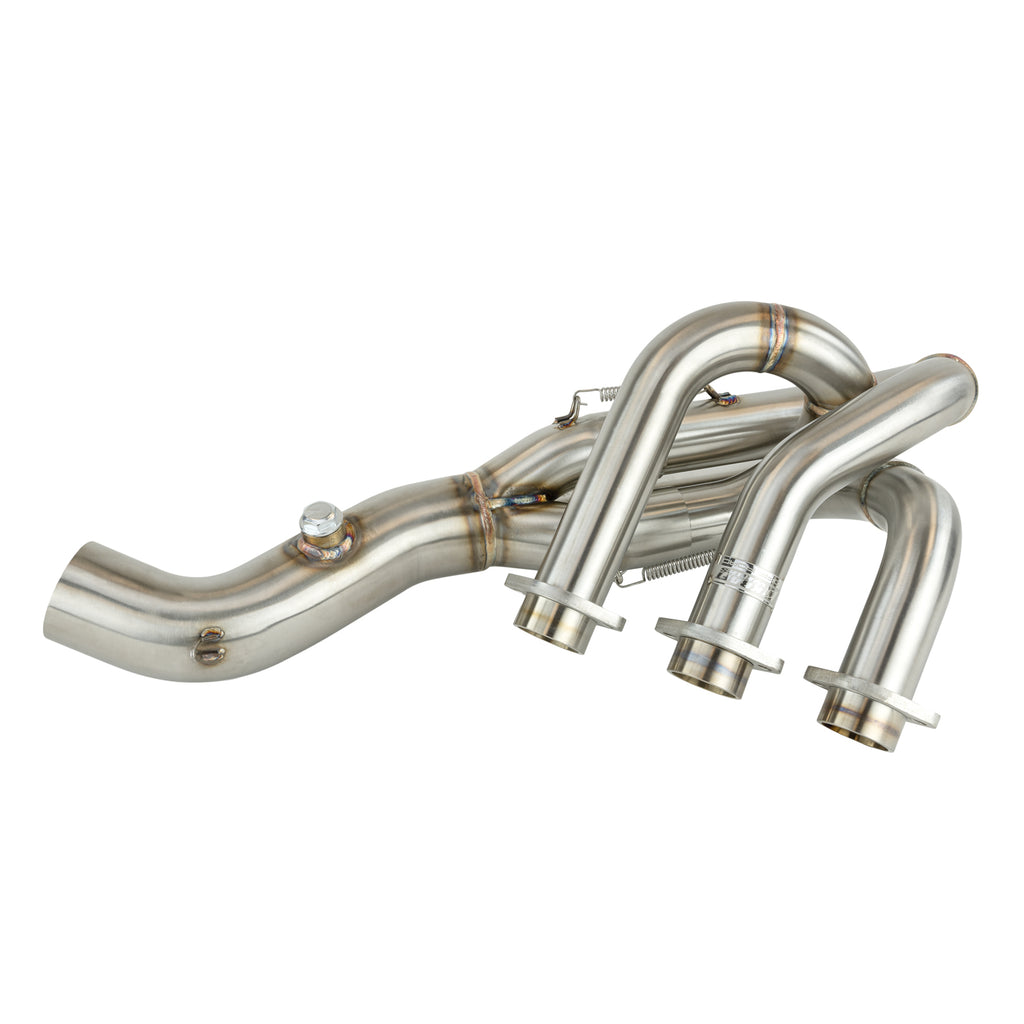 Extreme RR Single Muffler Full Exhaust 2016-2023 Yamaha YXZ 1000 R