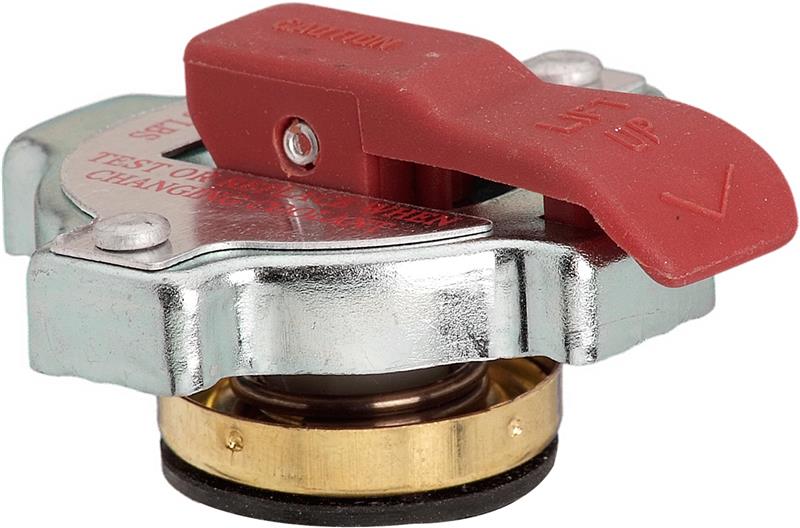 Gates Radiator Caps
