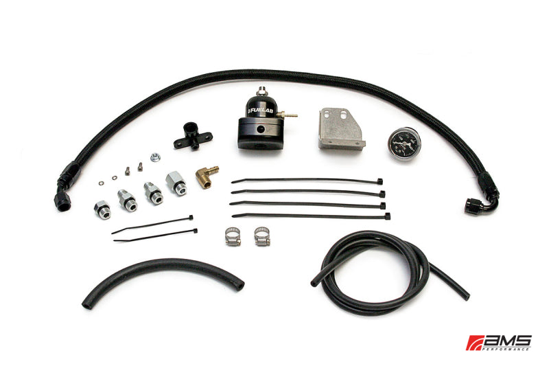 AMS Fuel Pressure Regulators