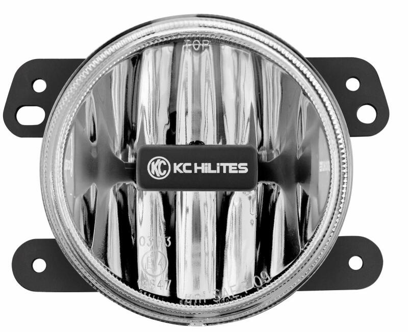 KC HiLites Fog Lights